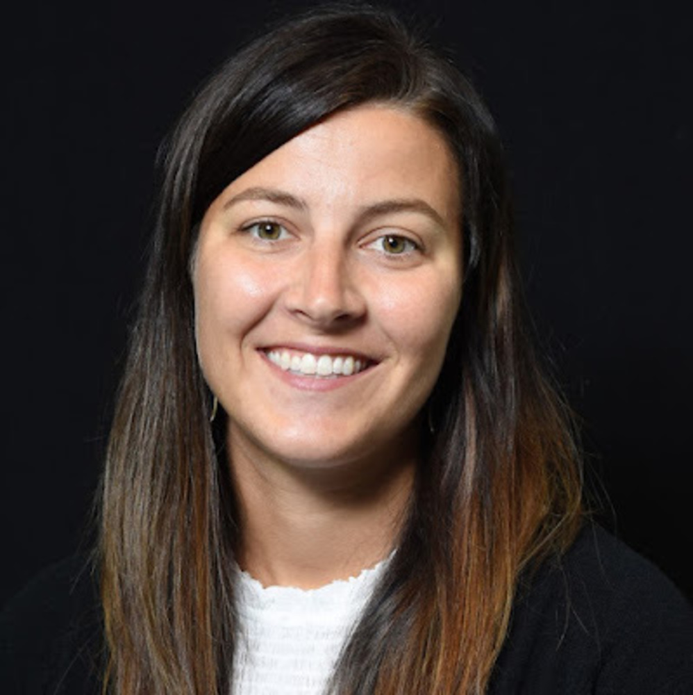 Meet your Posher, Kelsey